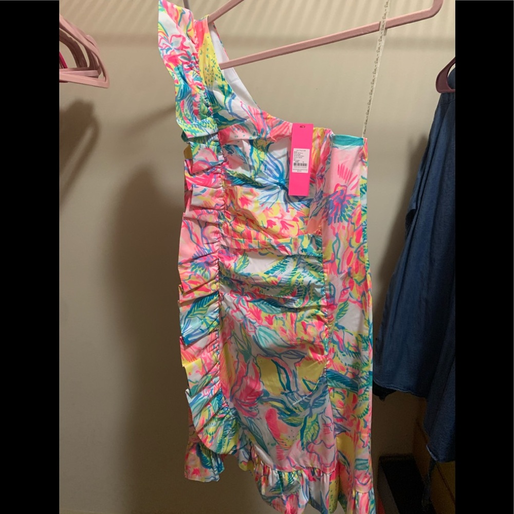 Lilly Pulitzer